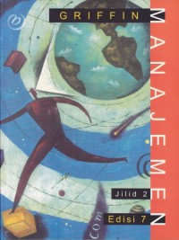 Image of Manajemen, jilid 2