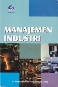 Manajemen Industri