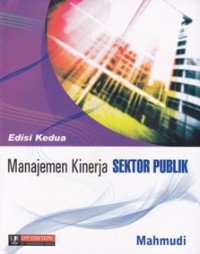 Image of Manajemen Kinerja Sektor Publik