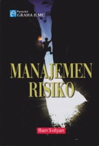 Image of Manajemen Risiko