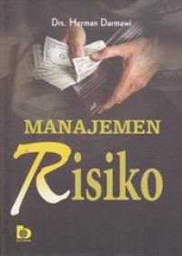 Image of Manajemen Risiko