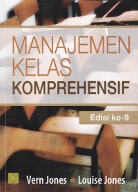 Image of Manajemen Kelas Komprehensif
