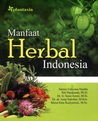 Image of Manfaat Herbal Indonesia