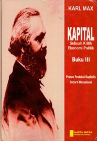 Image of KARL MARX :Ekonomi Politik Dan Aksi-Revolusi