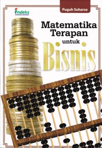 Image of Matematika Terapan untuk Bisnis