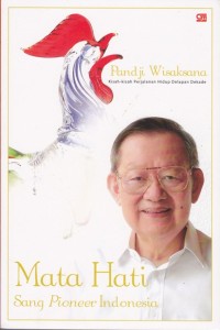 Image of Mata Hati Sang 