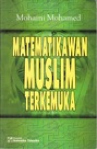 Image of Matematikawan Muslim Terkemuka
