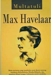 Image of Max Havelaar