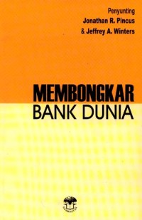 Image of Membongkar bank dunia
