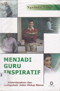 Image of MENJADI GURU INSPIRATIF