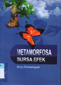 Image of Metamorfosa Bursa Efek