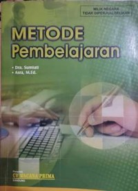 Image of Metode Pembelajaran