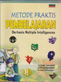 Image of Metode Praktis Pembelajaran Berbasis Multiple Intelligences