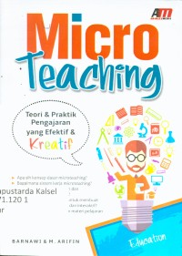 Image of Micro Teaching