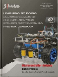 Image of Microcontroller arduino untuk pemula