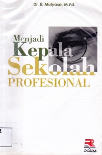 Image of MENJADI KEPALA SEKOLAH PROFESIONAL