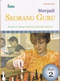 Image of MENJADI SEORANG GURU; jilid 2