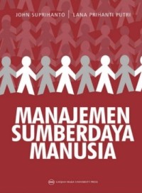 Manajemen Sumberdaya Manusia