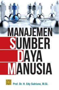 Manajemen; Sumber Daya Manusia