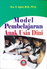 Image of Model Pembelajaran Anak Usia Dini