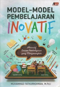 Image of Model-Model Pembelajaran Inovatif