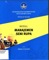 Manajemen Seni Rupa