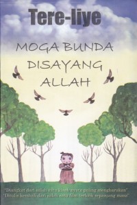 Image of Moga Bunda Disayang Allah