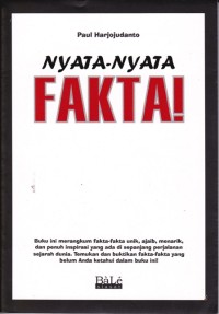 Image of Nyata-Nyata Fakta