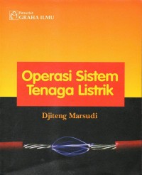 Image of Operasi Sistem Tenaga Listrik