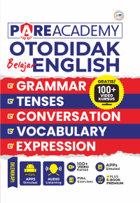 Otodidak belajar English