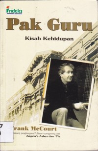 Image of Pak Guru : Kisah Kehidupan