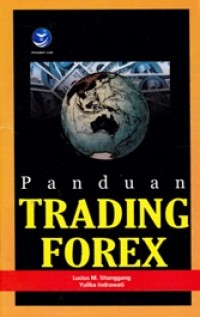 Image of Panduan Trading Forex