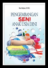 Image of PAUD; Pendidikan Anak Usia Dini