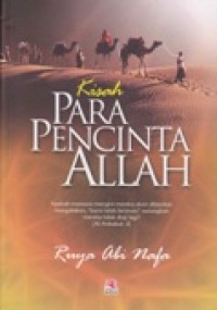 Image of KISAH PARA PENCINTA ALLAH