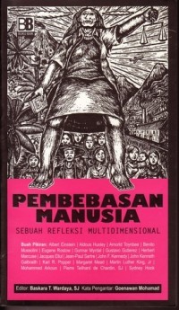 Image of Pembebasan Manusia