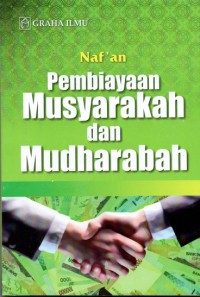 Image of Pembiayaan Musyarakah dan Mudharabah
