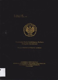 Image of Pembuatan Media Pembelajaran Berbasis Komputer dan Internet