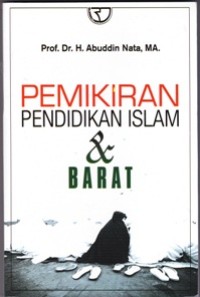 Image of Pemikiran Pendidikan Islam & Barat