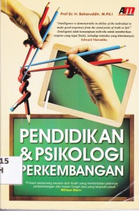 Image of Pendidikan & Psikologi Perkembangan