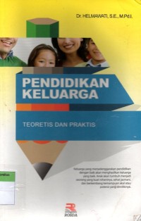 Image of Pendidikan Keluarga