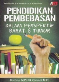Image of Pendidikan Pembebasan