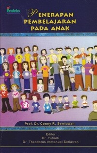 Image of Penerapan Pembelajaran Pada Anak
