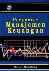Image of Pengantar Manajemen Keuangan
