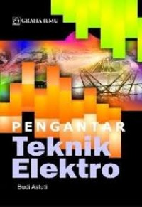 Image of Pengantar Teknik Elektro
