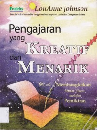 Image of PENGAJARAN YANG KREATIF DAN MENARIK
