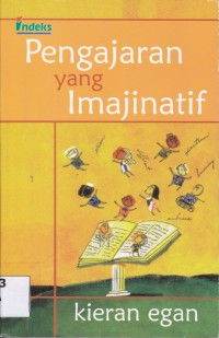 Image of Pengajaran yang Imajinatif
