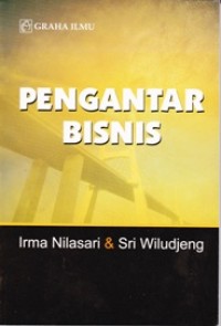 Image of Pengantar Bisnis