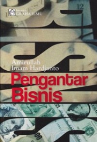 Image of Pengantar Bisnis