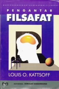 Image of Pengantar Filsafat