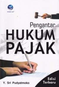 Image of Pengantar Hukum Pajak